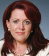 Jorina van Rensburg, CEO of Condyn